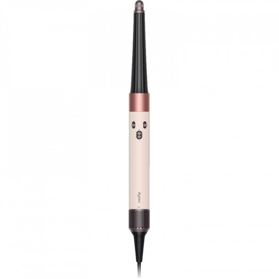 Стайлер Dyson HS08 Airwrap ID Curly+Coily Ceramic Pink/Rose Gold (601926-01)