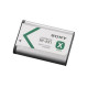 Акумулятор Sony NP-BX1 1240mAh (NPBX1.CE)