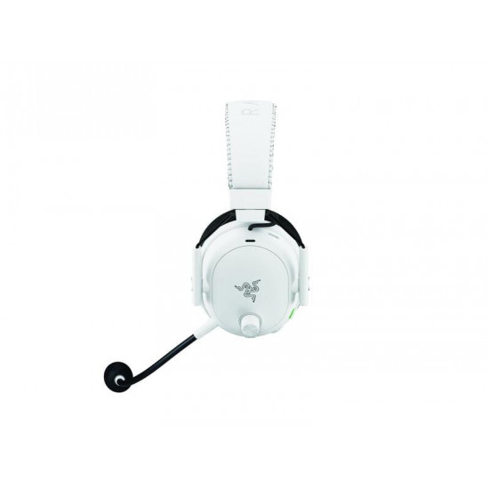 Bluetooth-гарнітура Razer BlackShark V3 Pro Wireless White (RZ04-05400200-R3M1)