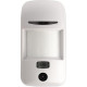 Бездротовий датчик руху з камерою U-Prox PIR Cam White
