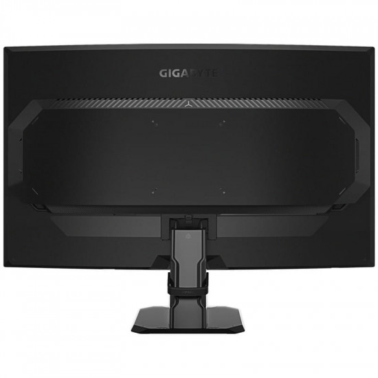 Монітор Gigabyte 27" GS27FC2 VA Black Curved 240Hz