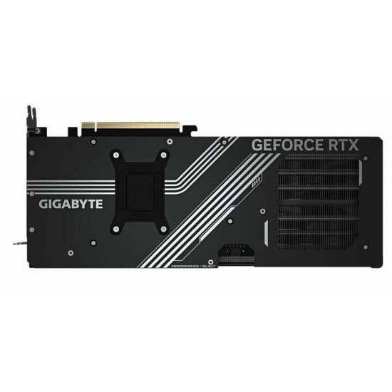 Відеокарта GF RTX 5070 Ti 16GB GDDR7 Windforce OC Gigabyte (GV-N507TWF3OC-16GD)
