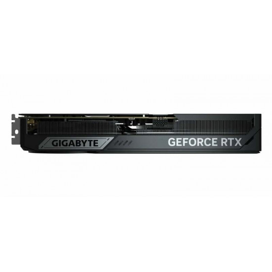 Відеокарта GF RTX 5070 Ti 16GB GDDR7 Windforce OC Gigabyte (GV-N507TWF3OC-16GD)