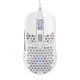 Миша Xtrfy M42 RGB White (XG-M42-RGB-WHITE)