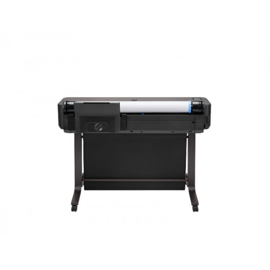 Плотер кол. HP DesignJet T630 з Wi-Fi (5HB11D)