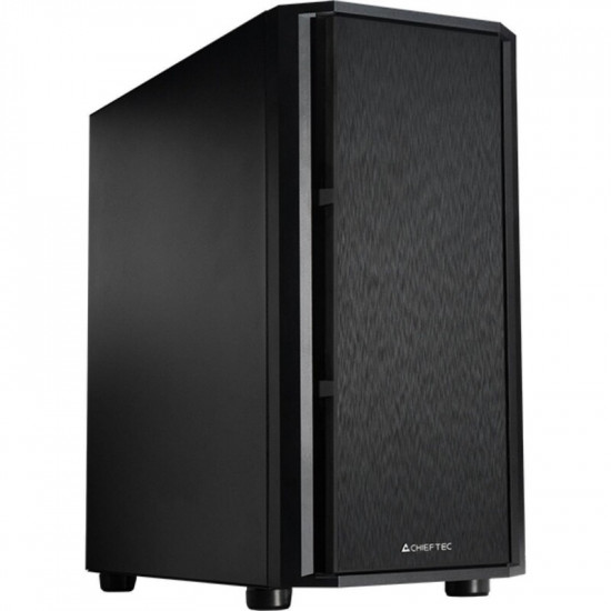 Корпус Chieftec Pro Mini Black (AZ-01B-OP) Без БЖ