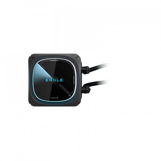 Система водяного охолодження Gigabyte Eagle 360