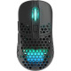 Миша бездротова Xtrfy M42 Wireless RGB Black (M42W-RGB-BLACK)
