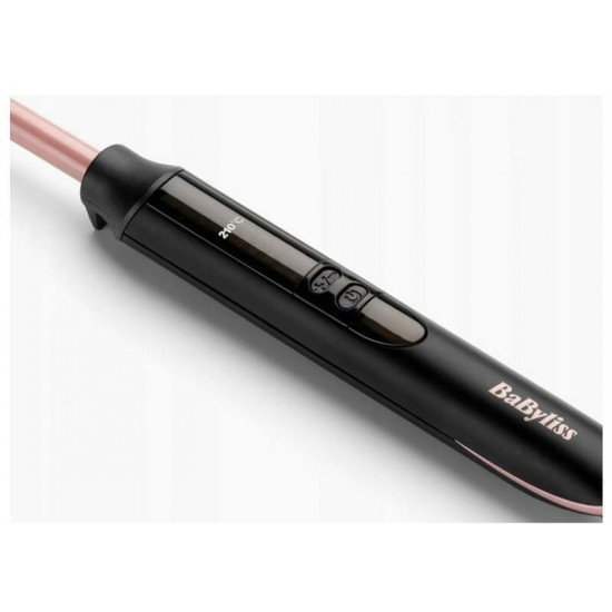 Прилад для укладання волосся Babyliss C449E