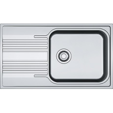 Кухонна мийка Franke Smart SRX 611-86 XL Нерж. (101.0456.705)