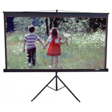 Екран мобільний на тринозі 85" Elite Screens (T85NWS1)