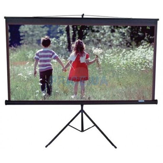 Екран мобільний на тринозі 85" Elite Screens (T85NWS1)