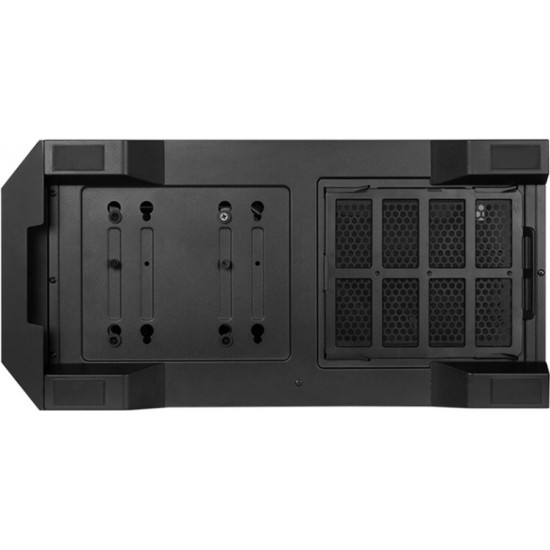 Корпус Chieftec Apex Lumo Black (GA-01B-L-OP) Без БЖ