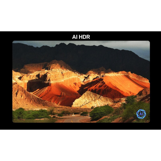 Смартфон ZTE Nubia Neo 3 5G 8/256GB Black
