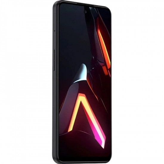Смартфон ZTE Nubia Neo 3 5G 8/256GB Black