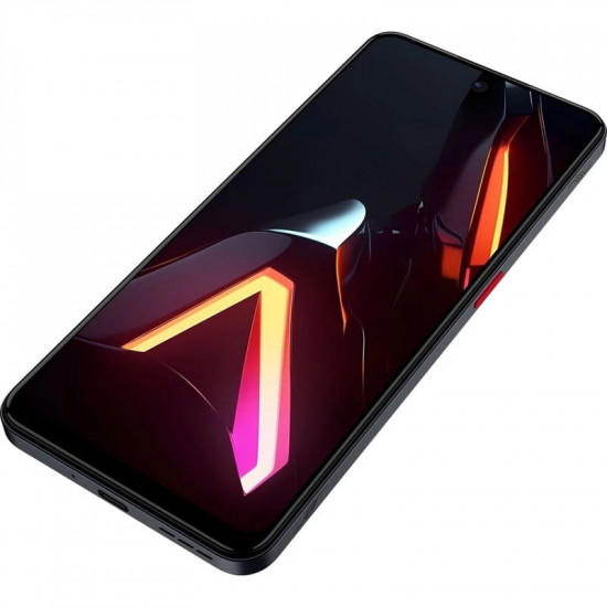Смартфон ZTE Nubia Neo 3 5G 8/256GB Black