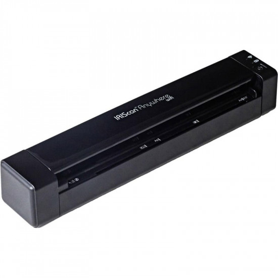 Сканер A4 Iris IRIScan Anywhere 6 WiFi Simplex (461855)