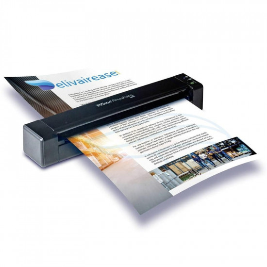 Сканер A4 Iris IRIScan Anywhere 6 WiFi Simplex (461855)
