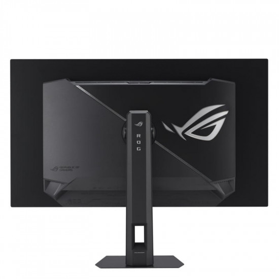 Монiтор Asus 31.5" ROG Strix XG32UCDS (90LM0B50-B01371) OLED Black 165Hz