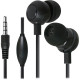 Гарнiтура Defender Pulse 429 Black (63429)