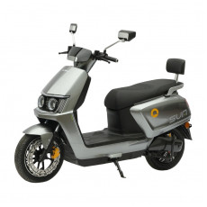 Електроскутер Sunra K6 Silver