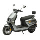 Електроскутер Sunra K6 Silver