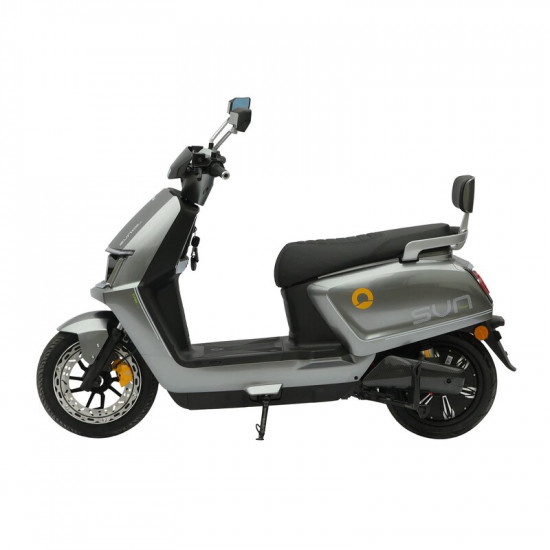Електроскутер Sunra K6 Silver