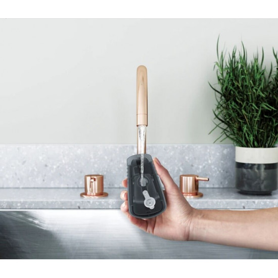Відпарювач Electrolux E6HS1-2EG
