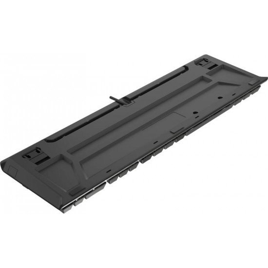 Клавіатура A4Tech Fstyler FS100 Stone Black