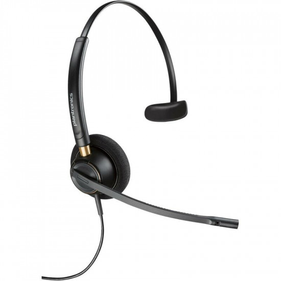 Гарнітура Poly EncorePro 510 QD Mono Black (783Q2AA)