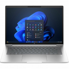 Ноутбук HP ProBook 4 G1i 14 (C45N9ET) Silver