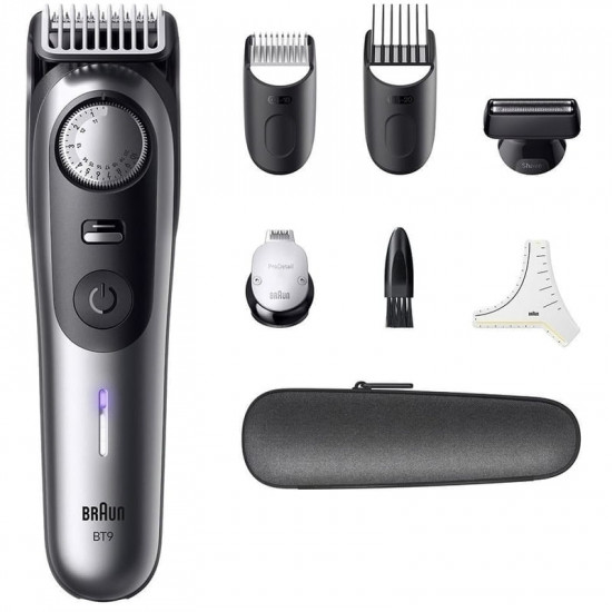 Тример Braun BT 9520