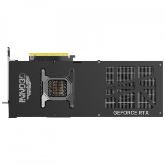 Відеокарта GF RTX 5090 X3 32GB GDDR7 Inno3D (N50903-32D7-17593928)