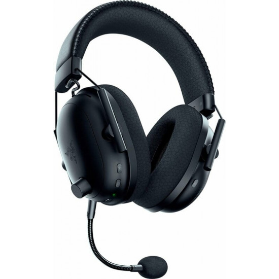 Bluetooth-гарнітура Razer BlackShark V2 Pro for PS5 Black (RZ04-04530500-R3G1)
