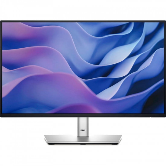 Монітор Dell 21.5" P2225H (210-BMHD) IPS Black 100Hz