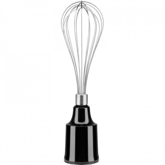 Блендер заглибний KitchenAid 5KHBV83EOB Black