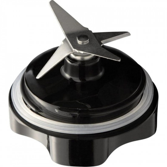 Блендер заглибний KitchenAid 5KHBV83EOB Black