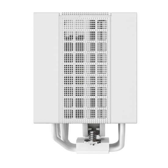 Кулер процесорний DeepCool Assassin 4S White (R-ASN4S-WHGPMN-G)