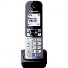 Додаткова трубка Panasonic KX-TGA681RUB