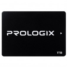 Накопичувач SSD 1TB Prologix S360 2.5" SATAIII 3D TLC (PRO1000GS360)