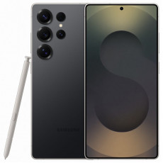 Смартфон Samsung Galaxy S25 Ultra 12/1TB Titanium Black (SM-S938BZKHEUC)
