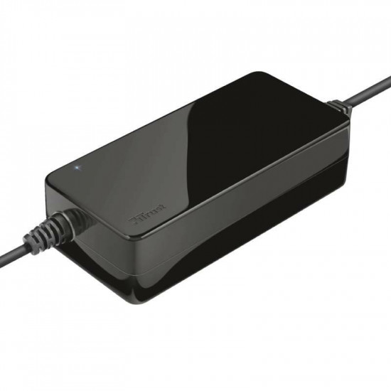 Блок живлення Trust Primo Universal Laptop 220V, 19V, 90W, 4.74А Black (22142)