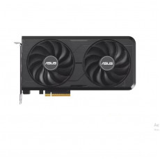 Відеокарта GF DUAL RTX 5060 8GB GDDR7 OC EVO (90YV0NS0-M0NB00)