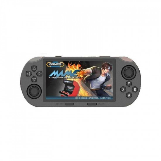 Ігрова консоль 2Е 32bit Portable (2E32BPSP)