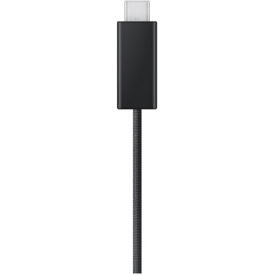 Бездротовий зарядний пристрій Samsung EP-P2900 Magnet Wireless Charger 25W Dark Grey (EP-P2900BBEGWW)