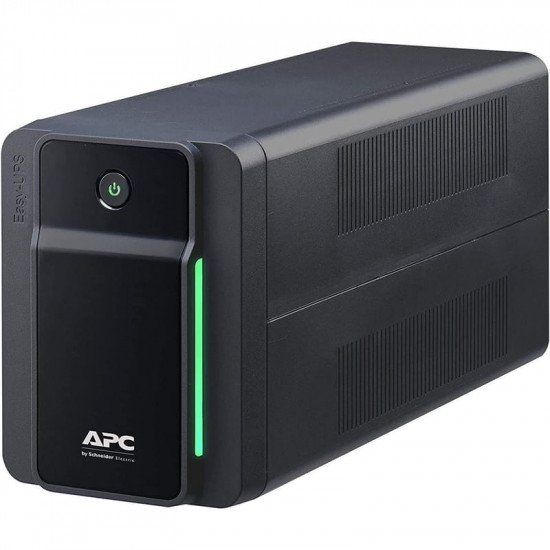 Джерело безперебійного живлення  APC Easy UPS 900VA, 4хС13 (BVX900LI)