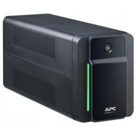 Джерело безперебійного живлення  APC Easy UPS 900VA, 4хС13 (BVX900LI)