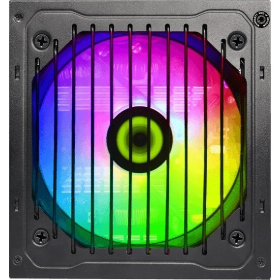 Блок живлення GameMax VP-600-M-RGB 600W