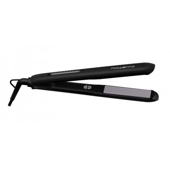 Випрямляч для волосся Rowenta SF3320F0 Optiliss +