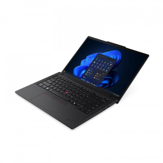 Ноутбук Lenovo ThinkPad T14 Gen 6 (21QDS0GN00) Black